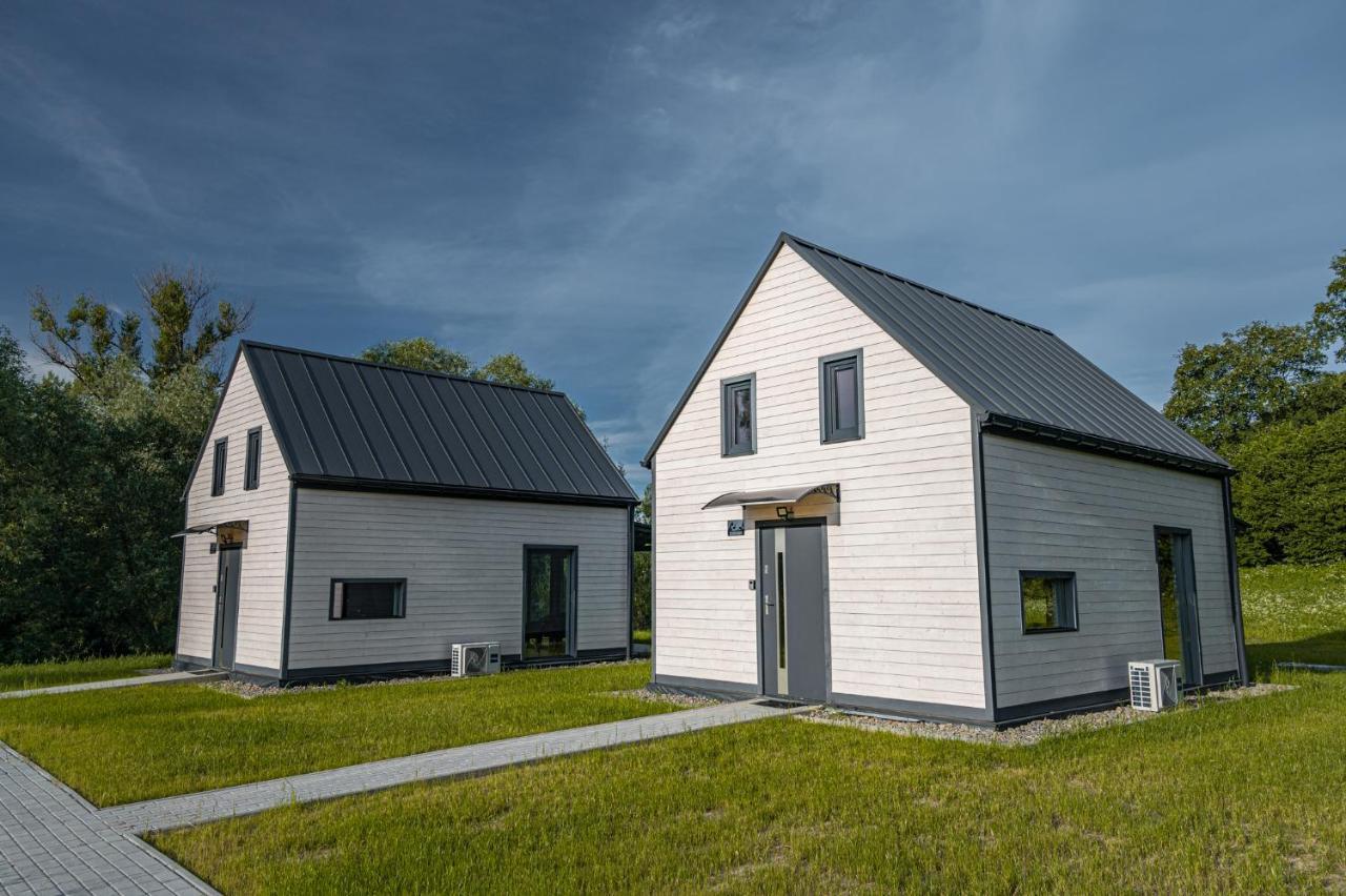 Lackie Zacisze Chalet