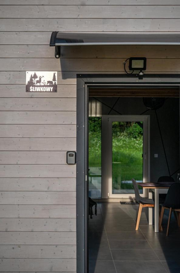 Chalet Lackie Zacisze *